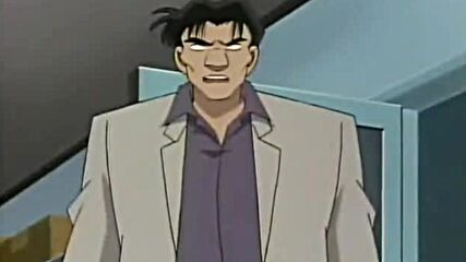 Detective Conan 107