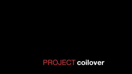 project Coilover - My s2000 Getting Dropped 