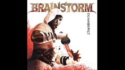 brainstorm - protect me from my self