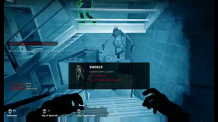 Left 4 Dead is silly.