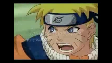 Naruto - The Return of the King 