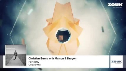 Christian Burns feat. Maison & Dragen - Perfectly (+subs)