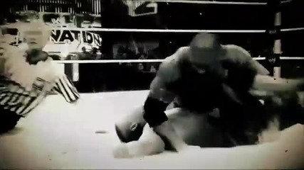 John Cena Tribute 2010 farewell