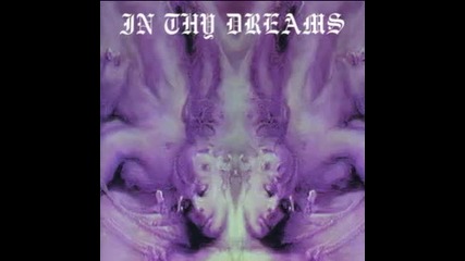 In Thy Dreams - 04 - Dreams Within