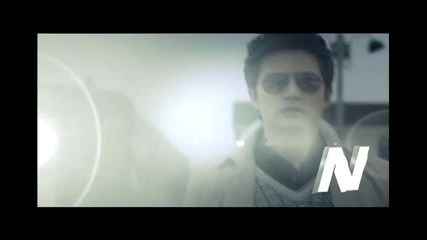 Korean Drama - Iris