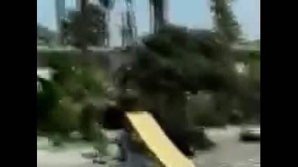 Смях До Скъсване