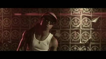 Game ft. Lil Wayne - Red Nation .