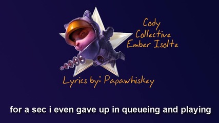League Of Legends Parody Feeding