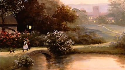 Mozart - Romantic Paris