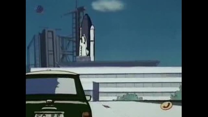 Cutey Honey Flash - 33 