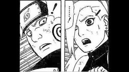 Naruto Manga Chapter 337