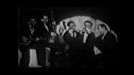 Louis Prima and his Band- The Band Parade