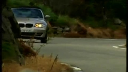 Bmw 1-series Convertible