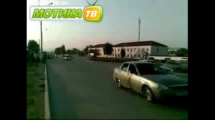 Сватба на наркобос ! 