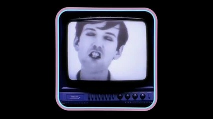 Pulp - Disco 2000