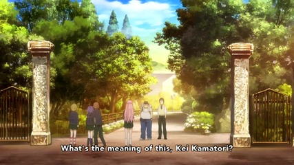 Nourin Episode 4 Eng Hq