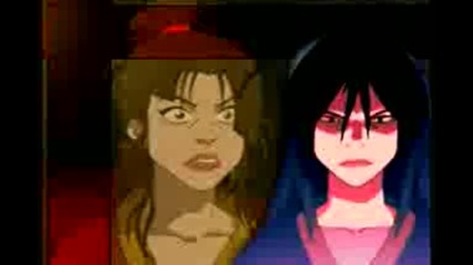 free mep azula the floor