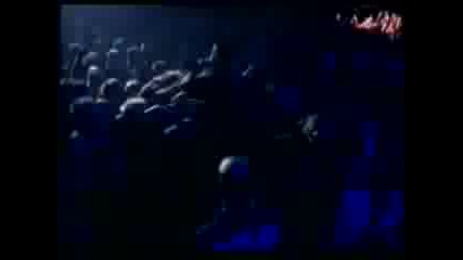 Linkin Park - One Step Closer ( live 2002) 
