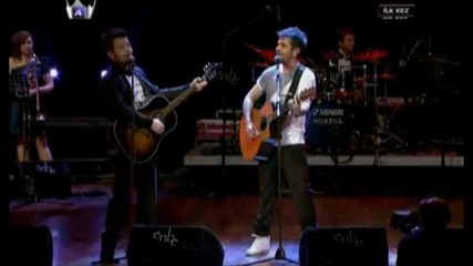 Kenan Dogulu & Yalin - Unzile 