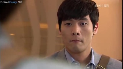 Baby-faced Beauty ep 7 part 4