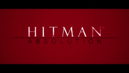 Hitman Absolution Attack of the Saints Trailer [e3 2012]