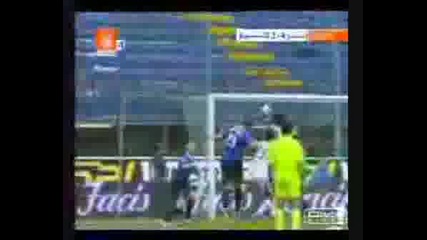 Marco Matterazzi Skills