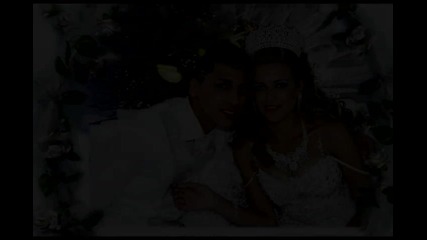 Свадбата на Боре и Силва от 21 08 2012