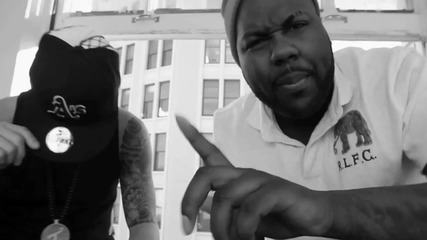 Hotpa ft. Mistah F.a.b. - Occupy Oakland ( Официално видео )