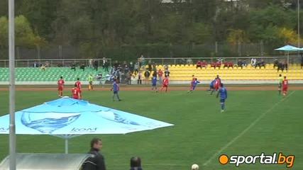 Цска 2:1 Спартак (пловдив) / финал за Купата на Бфс /