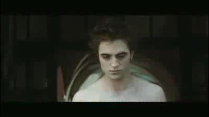 New Moon Official Trailer #3 (hd) 