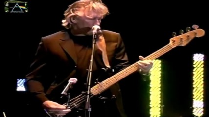 Roger Waters - Have a Cigar - Live