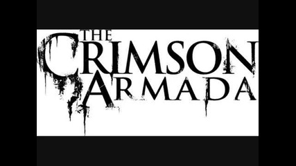 The Crimson Armada - Conviction