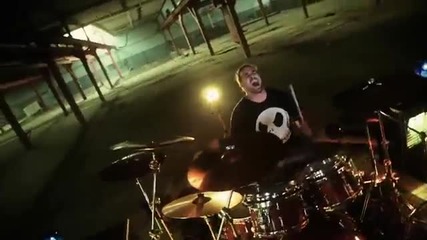 Crazy Lixx - Hell Raising Women ( Official Music Video New Studio Album 2014)