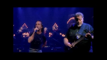 Kansas-dust in the Wind (live)