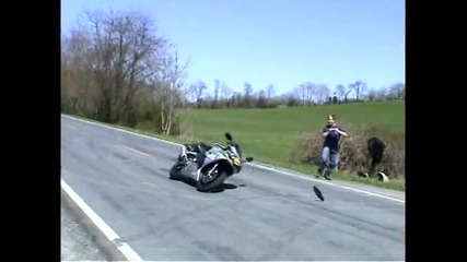 Adrenaline Crew