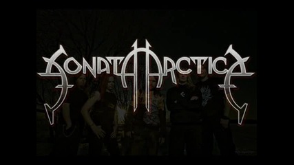 Sonata Arctica-shy