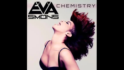*2013* Eva Simons - Chemistry