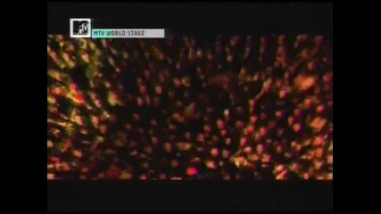 Limp Bizkit - My Way Rock Am Ring 2009 