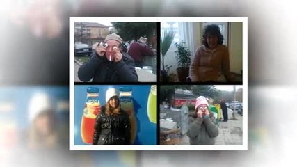 Моето семейство!