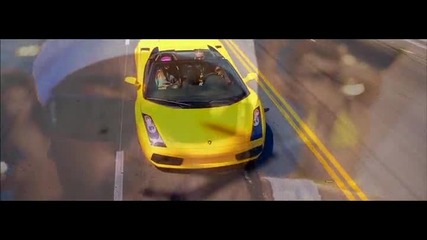 Jim Jones - We Fly High bw Reppin Time