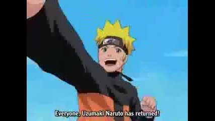 Naruto Vs Sasuke Shippuden
