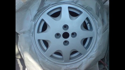 Alfa 155.8v