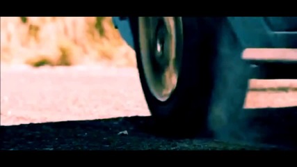 Rhona Mitra - Doomsday - Music Video 2