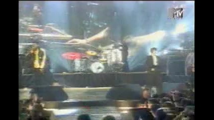 Method Man ft. Texas - say what you want (live)