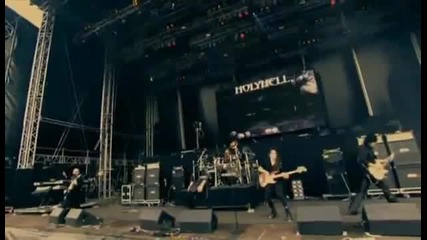 Holyhell - Apocalypse.