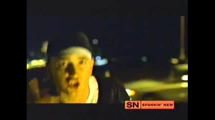 Eminem - Lose Yourself