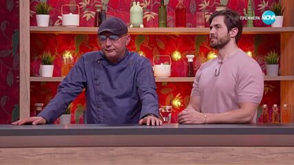 Муха в супата (04.07.2025) - част 3