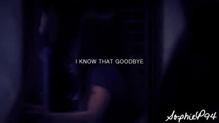 Damon & Elena - She Will Be Loved