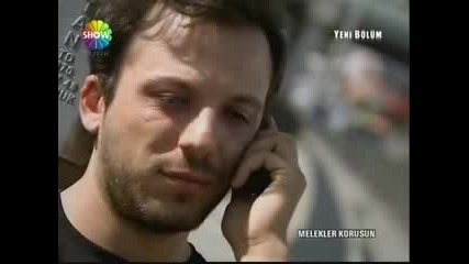 melekler korusun 68 bolum part 10 son