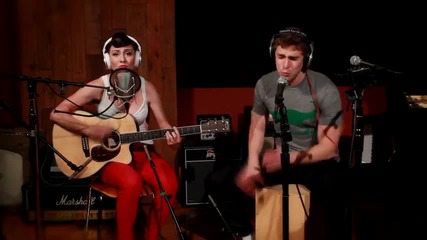 Karmin - Lighters (cover) karmincovers